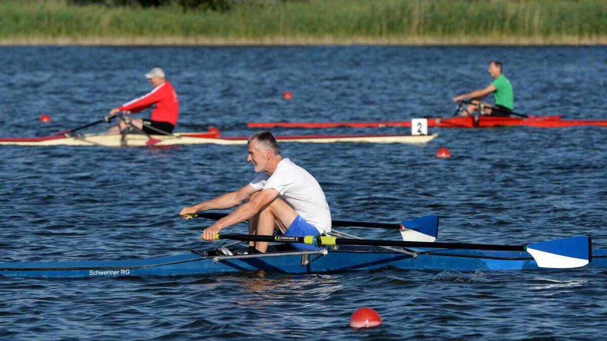 L’Ajuntament i el CNB ja preparen la Regata Màsters, que tindrà lloc