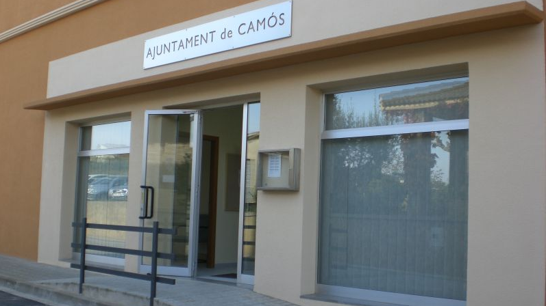 L'Ajuntament ha detallat que abans d'aprovar inicialment el POUM es va buscar el consens dels veïns.