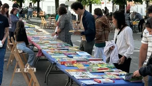Serà la 4a edició de la proposta organitzada pels veïns del barri de Mas Palau. (F: @maspalaubanyoles)