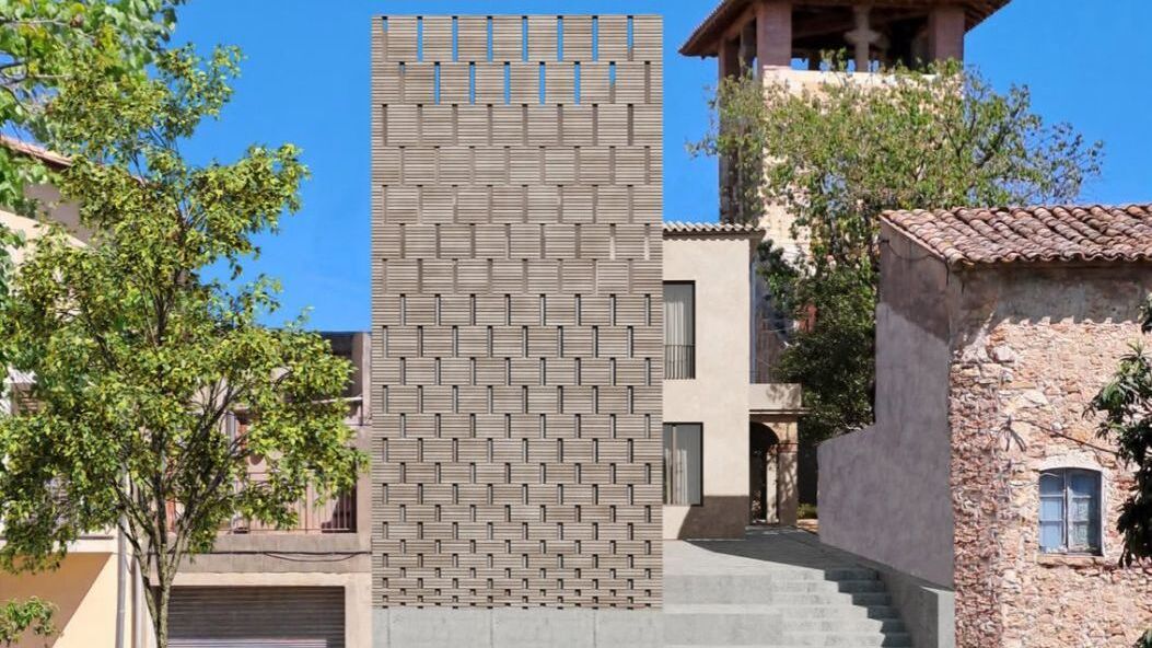 El projecte de rehabilitació té un termini d'execució de 12 mesos.