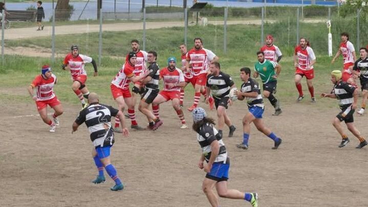 (F: Banyoles Rugbi Club)