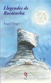 El llibre és un homenatge a la gent de Rocacorba i al Món d’en Sabata.