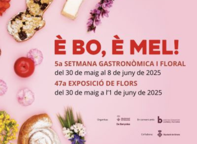 È bo, è mel